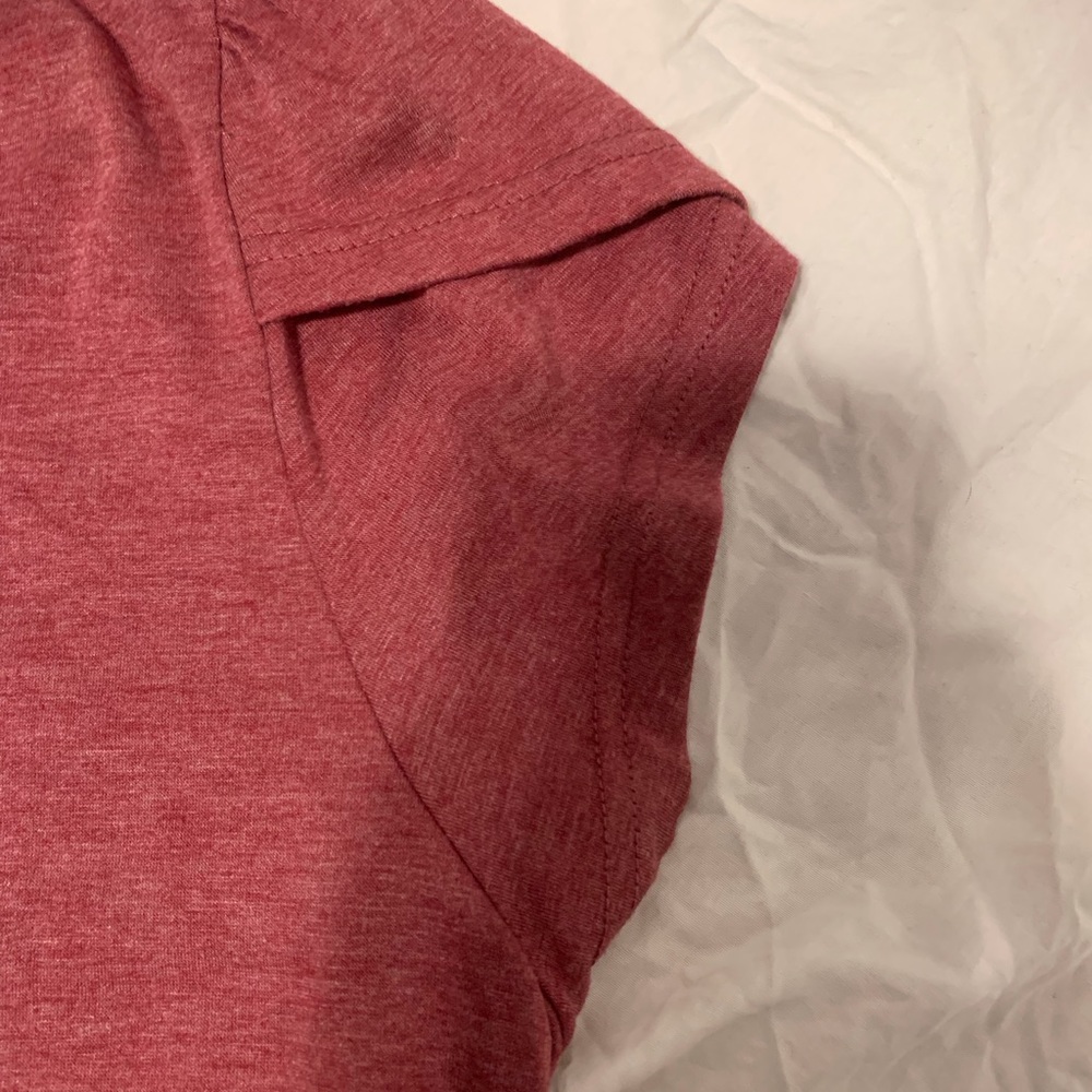 Soft tee - Picture 2 of 4
